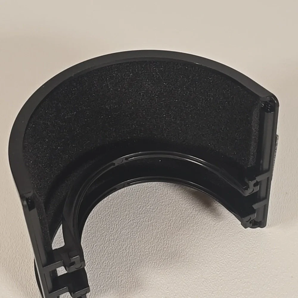 Knox Gear Pop Filter Large for RecordingPodcasting and Streaming‎ Microphones
